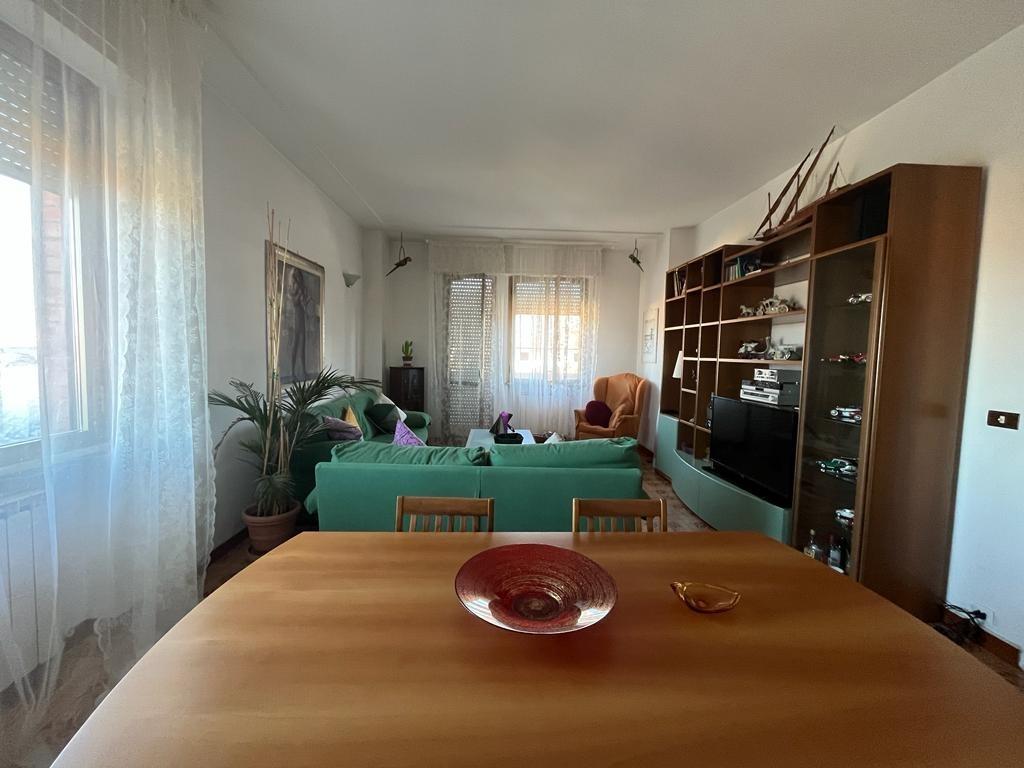 appartamento in vendita a Forte dei Marmi