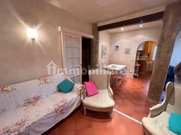 appartamento in vendita a Forte dei Marmi