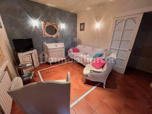 appartamento in vendita a Forte dei Marmi