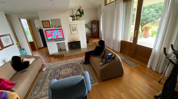 casa indipendente in vendita a Forte dei Marmi