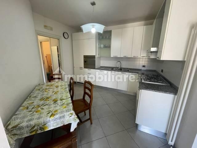 appartamento in vendita a Forte dei Marmi