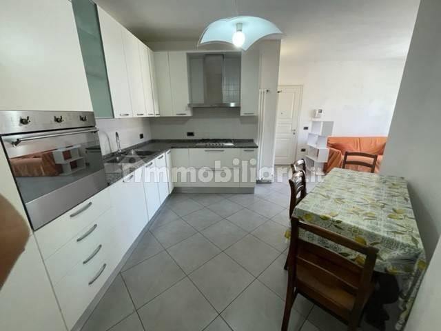 appartamento in vendita a Forte dei Marmi