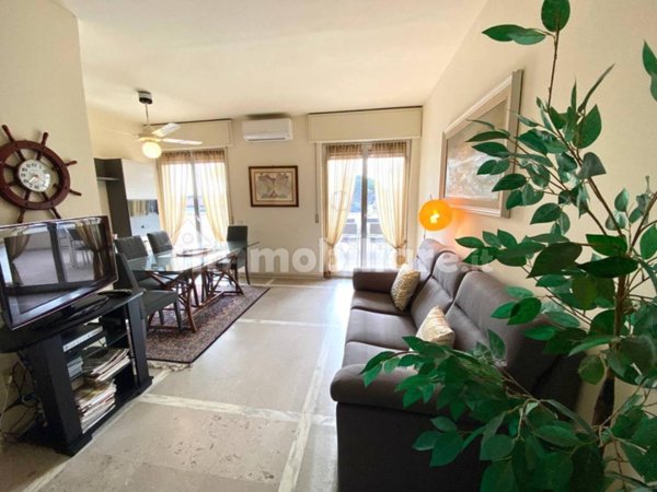 appartamento in vendita a Forte dei Marmi