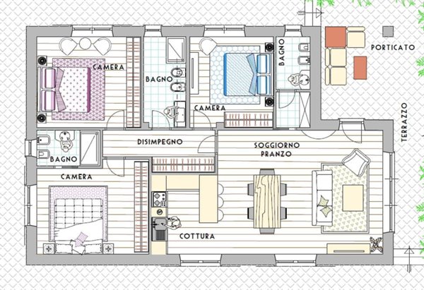 casa indipendente in vendita a Forte dei Marmi