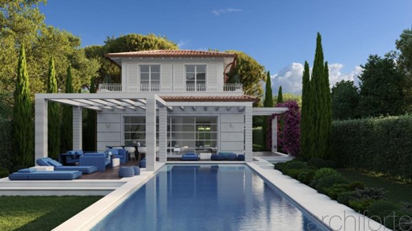 casa indipendente in vendita a Forte dei Marmi