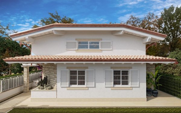 casa indipendente in vendita a Forte dei Marmi