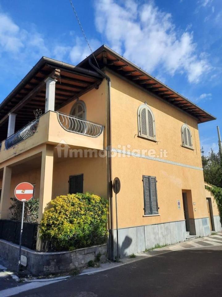 appartamento in vendita a Forte dei Marmi