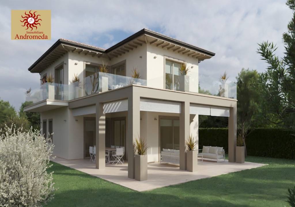 casa indipendente in vendita a Forte dei Marmi