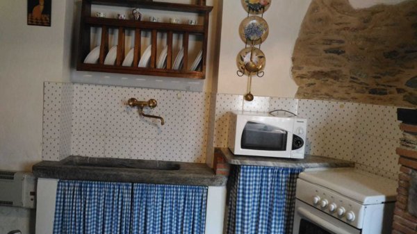 casa indipendente in vendita a Forte dei Marmi