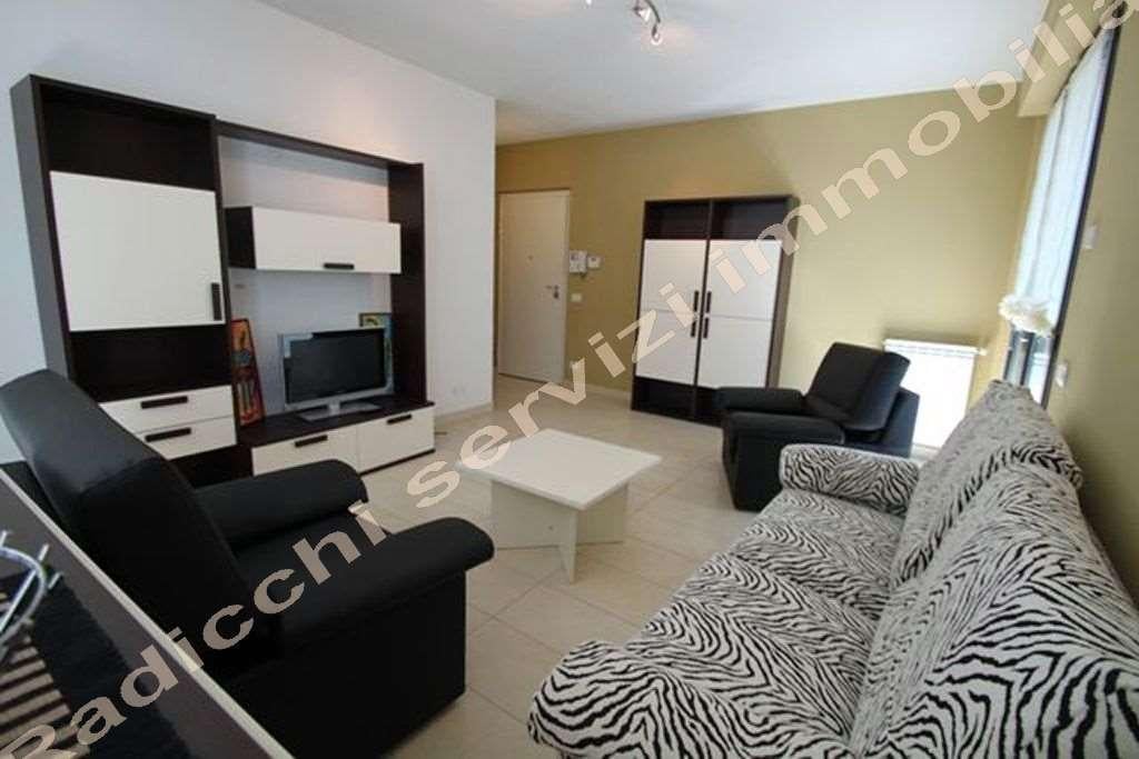appartamento in vendita a Forte dei Marmi