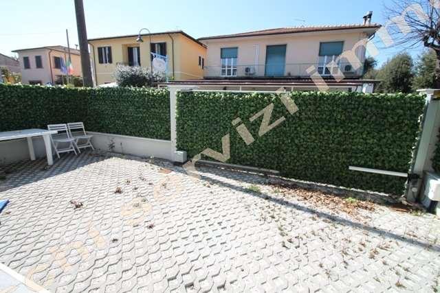 appartamento in vendita a Forte dei Marmi