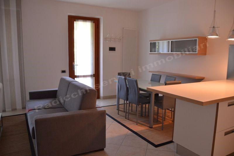 appartamento in vendita a Forte dei Marmi