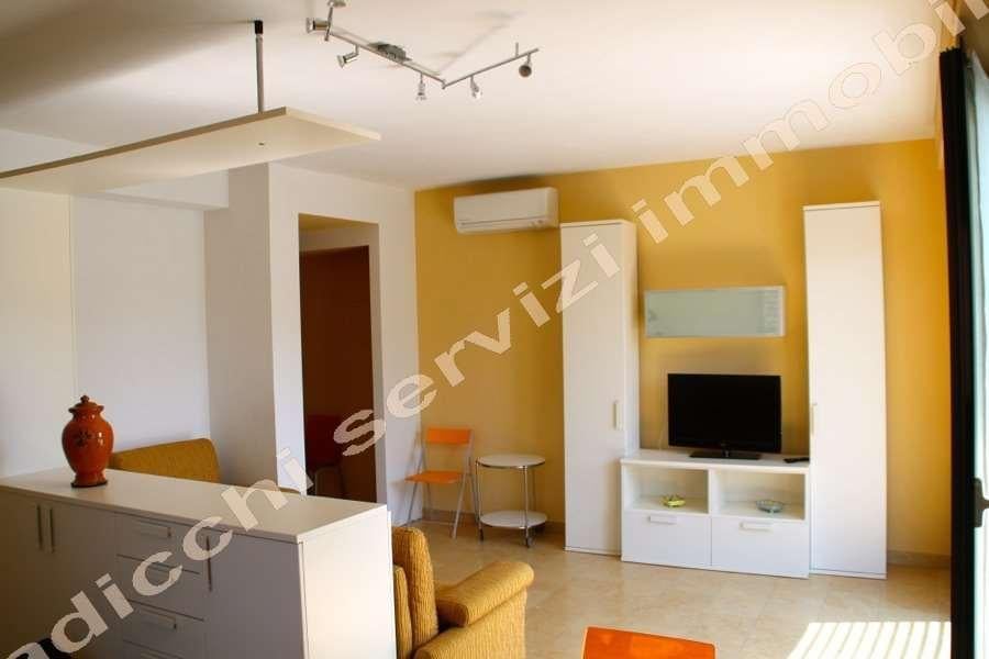 appartamento in vendita a Forte dei Marmi
