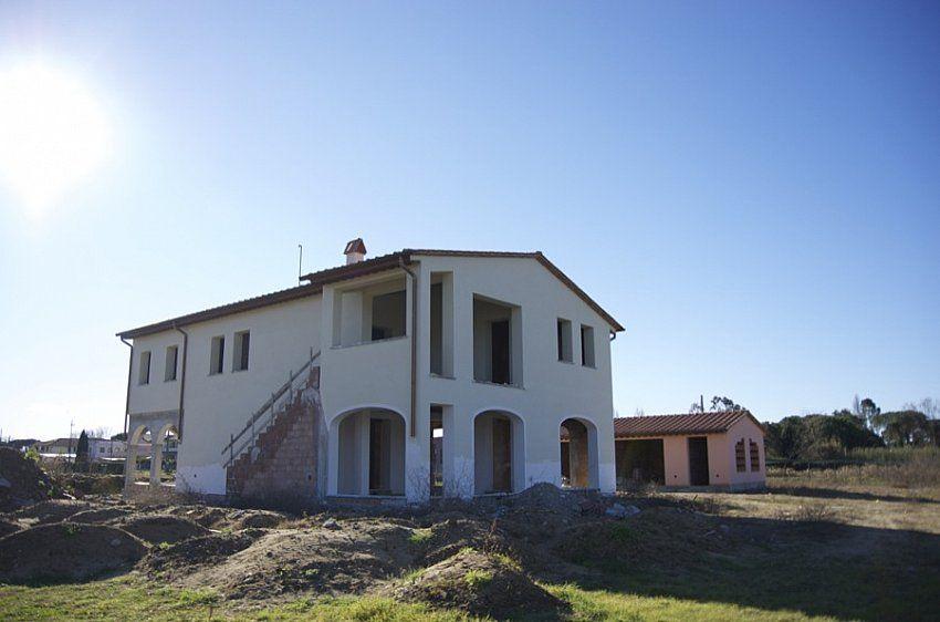 casale in vendita a Forte dei Marmi