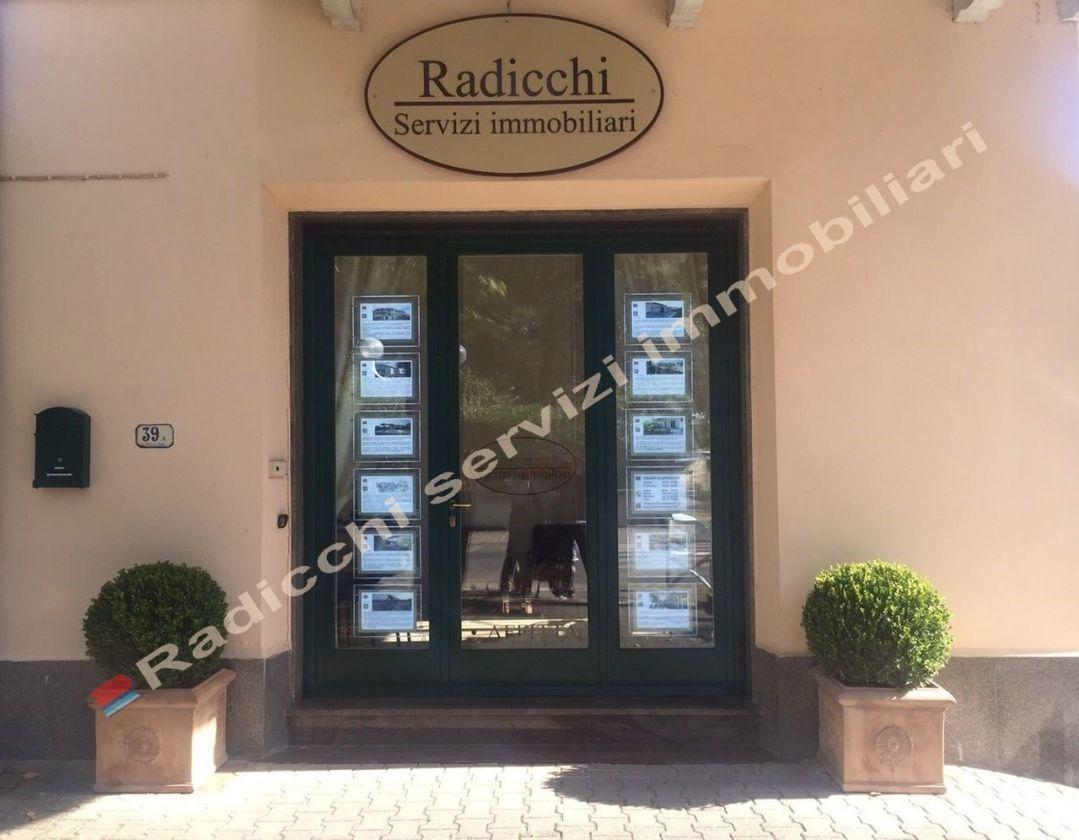 negozio in vendita a Forte dei Marmi