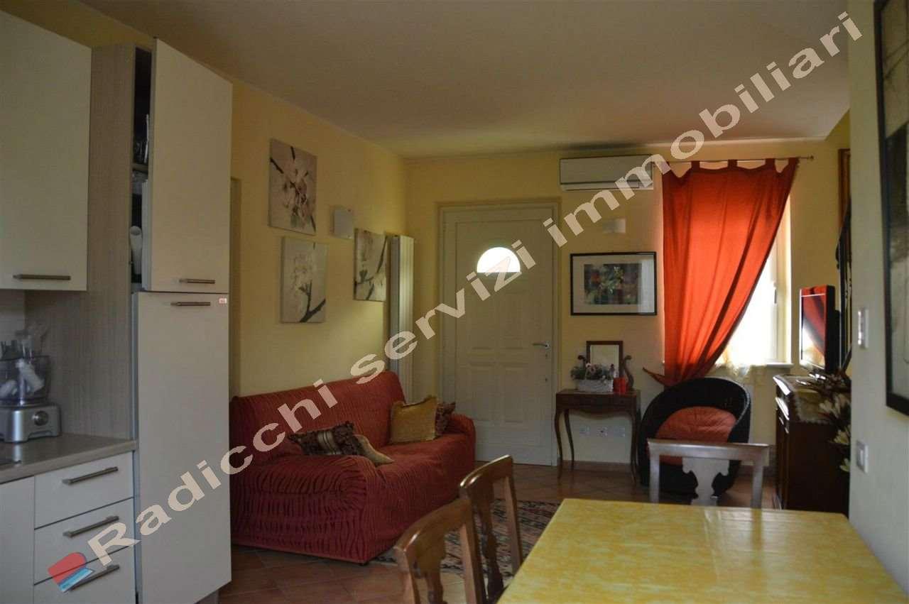 casa indipendente in vendita a Forte dei Marmi
