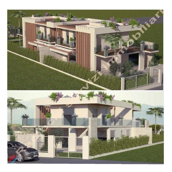 casa indipendente in vendita a Forte dei Marmi