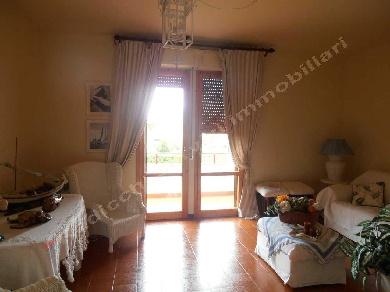 appartamento in vendita a Forte dei Marmi