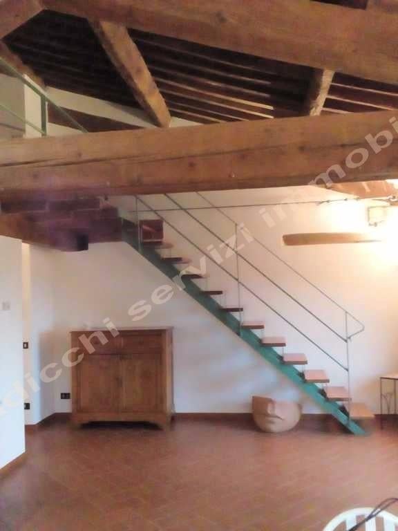 appartamento in vendita a Forte dei Marmi