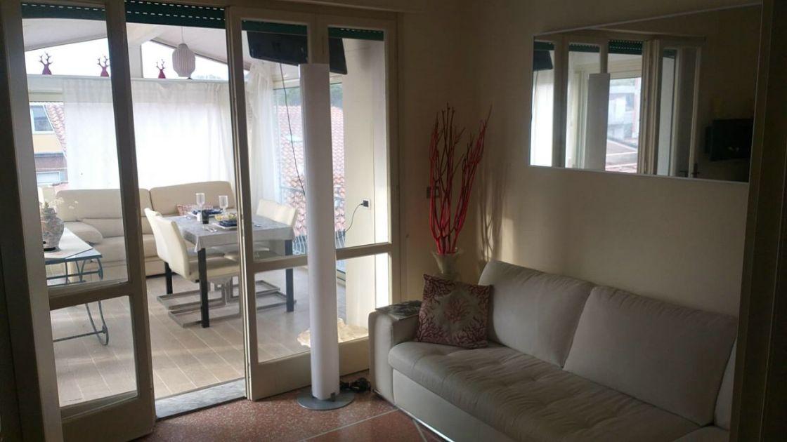 appartamento in vendita a Forte dei Marmi