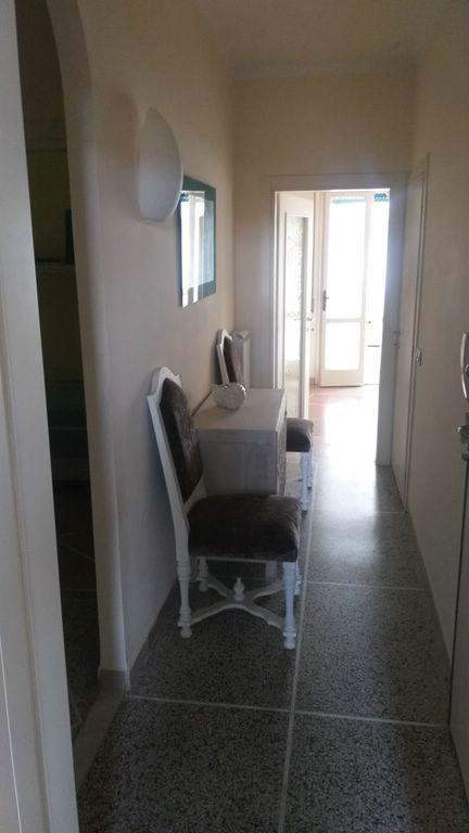 appartamento in vendita a Forte dei Marmi
