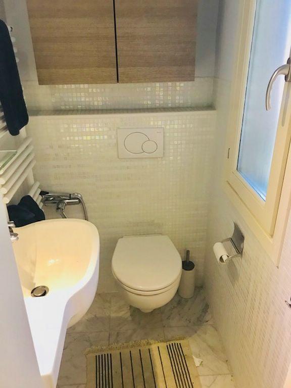 appartamento in vendita a Forte dei Marmi