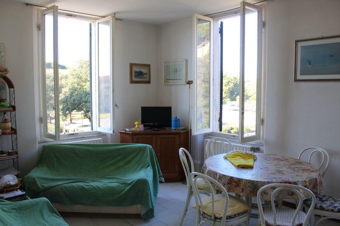appartamento in vendita a Forte dei Marmi