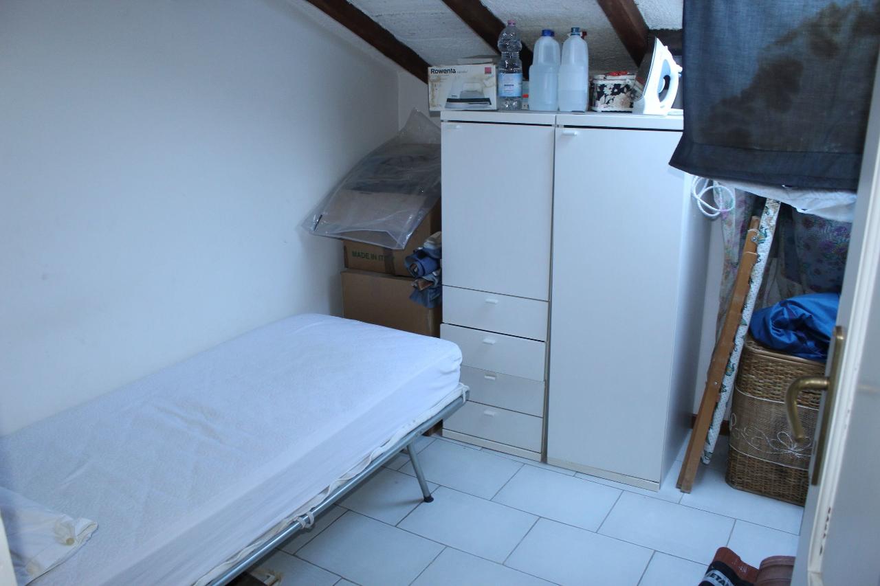 appartamento in vendita a Forte dei Marmi