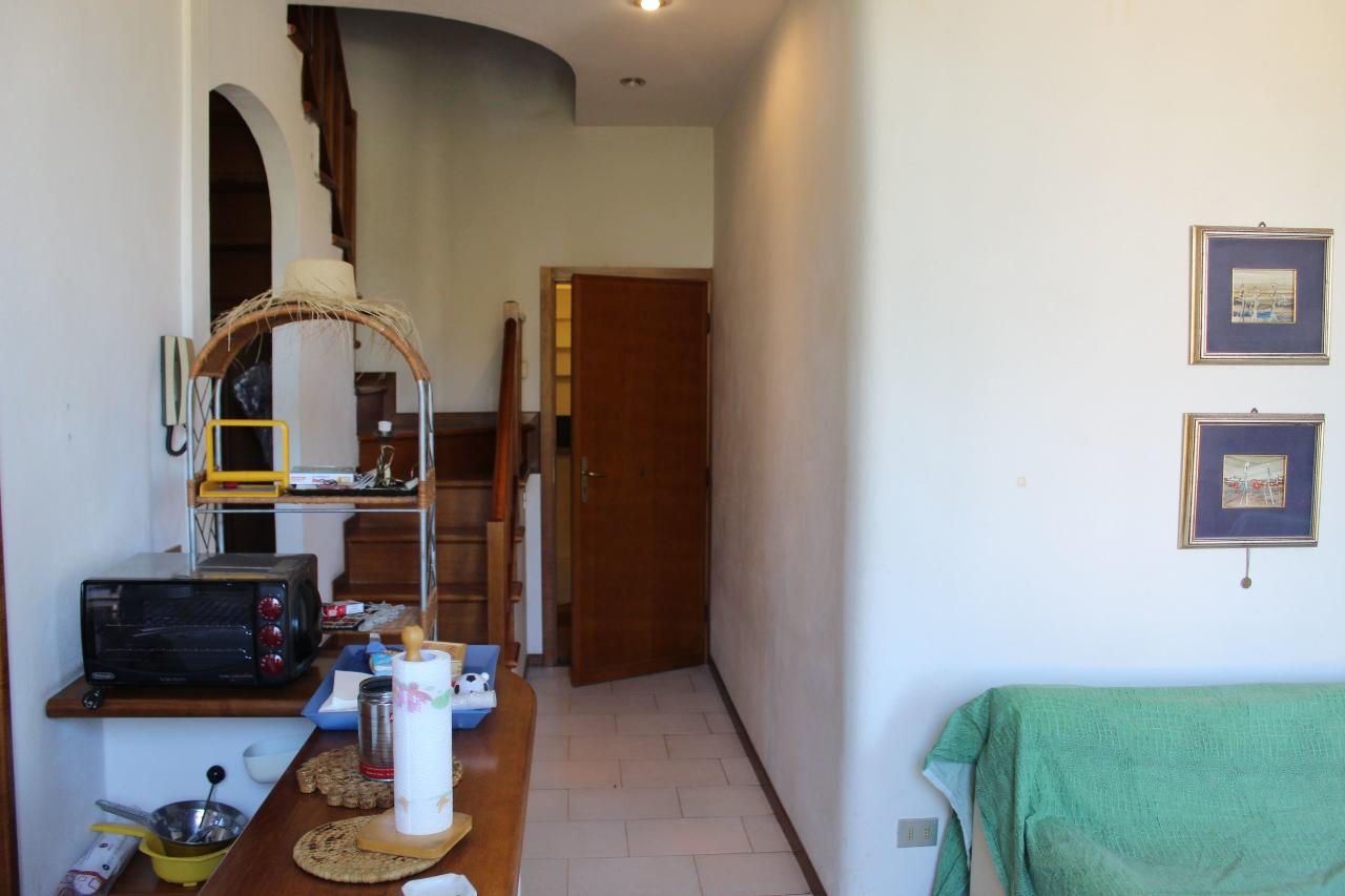 appartamento in vendita a Forte dei Marmi