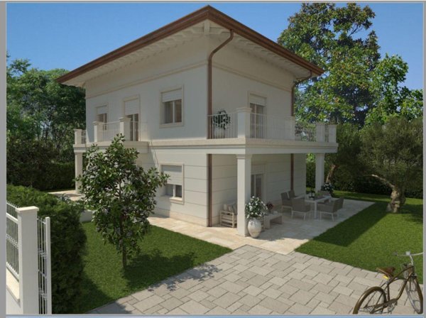 casa indipendente in vendita a Forte dei Marmi