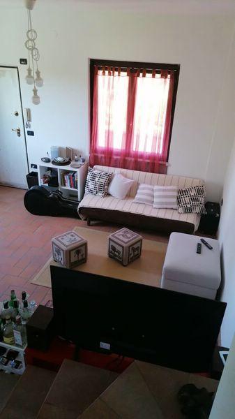 appartamento in vendita a Forte dei Marmi