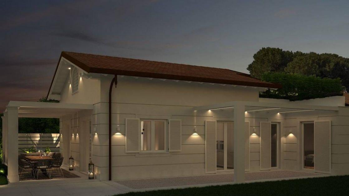 casa indipendente in vendita a Forte dei Marmi