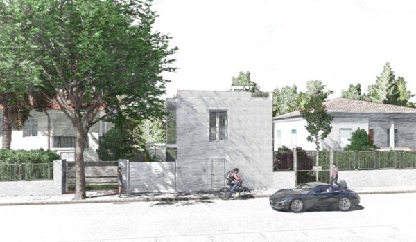 casa indipendente in vendita a Forte dei Marmi