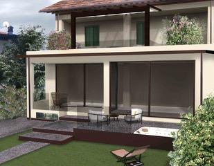 casa indipendente in vendita a Forte dei Marmi