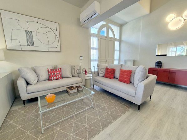 casa indipendente in vendita a Forte dei Marmi