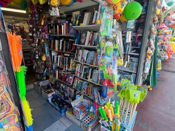 negozio in vendita a Forte dei Marmi