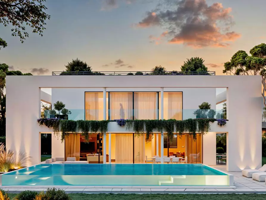 casa indipendente in vendita a Forte dei Marmi