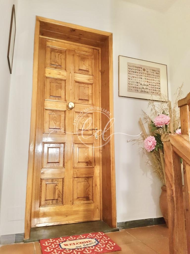 appartamento in vendita a Forte dei Marmi