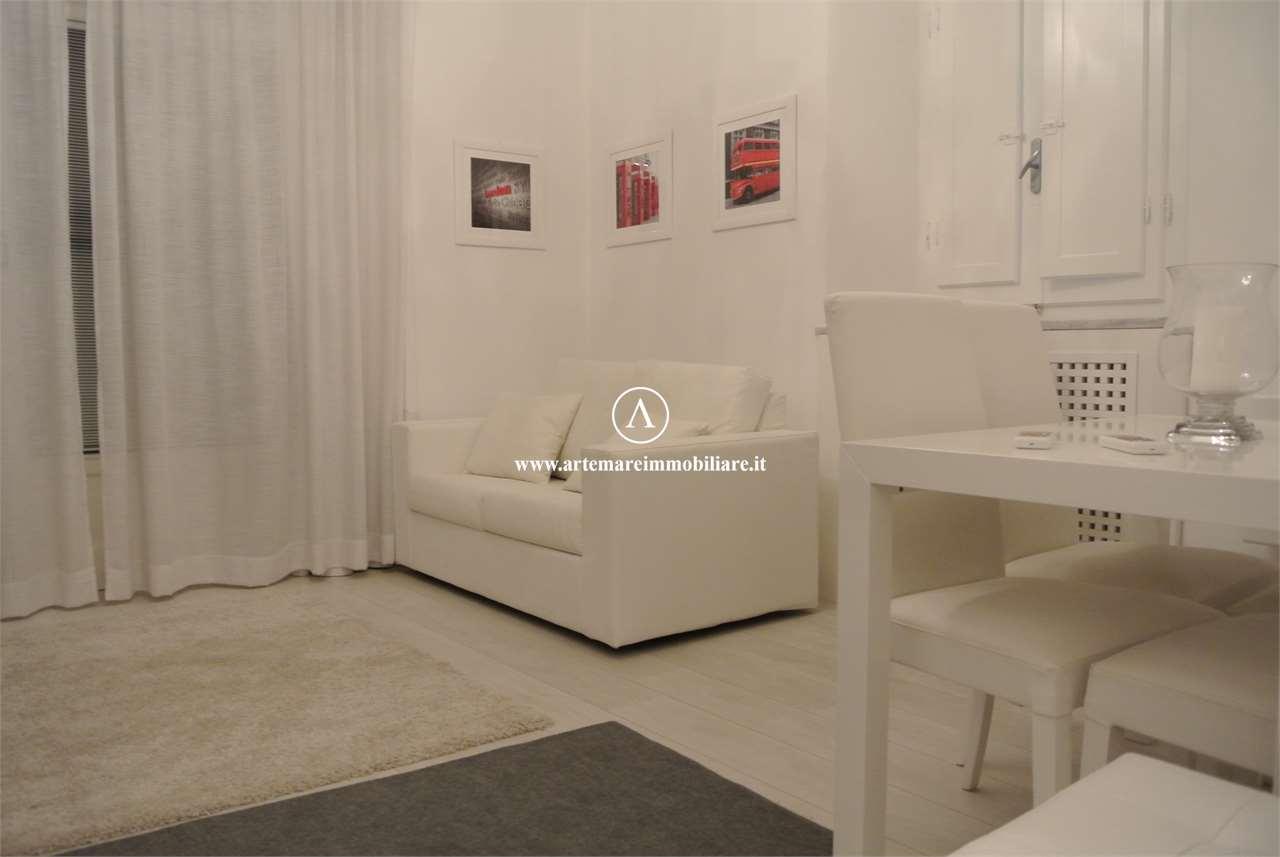 appartamento in vendita a Forte dei Marmi