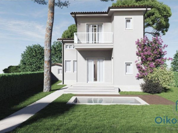 casa indipendente in vendita a Forte dei Marmi