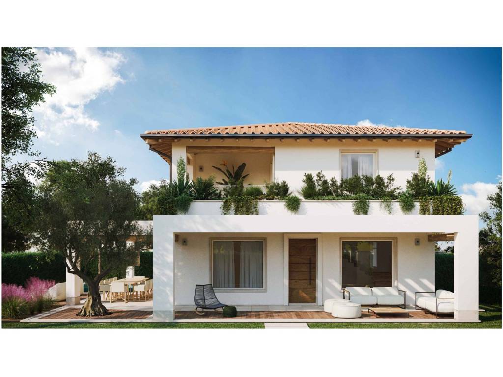 casa indipendente in vendita a Forte dei Marmi