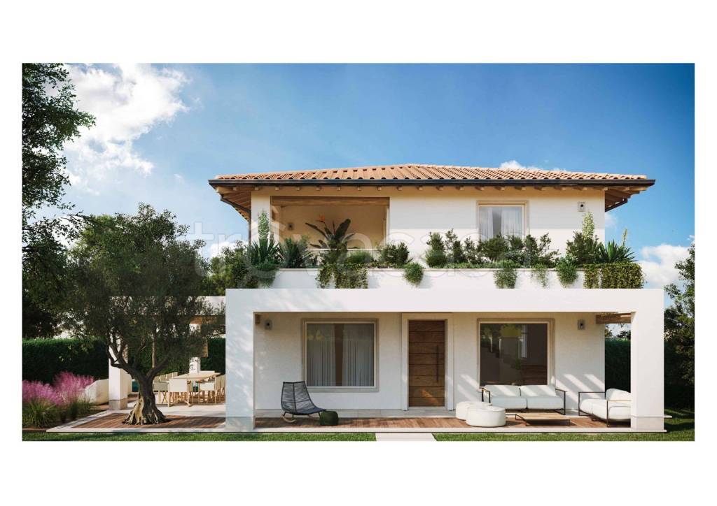 casa indipendente in vendita a Forte dei Marmi