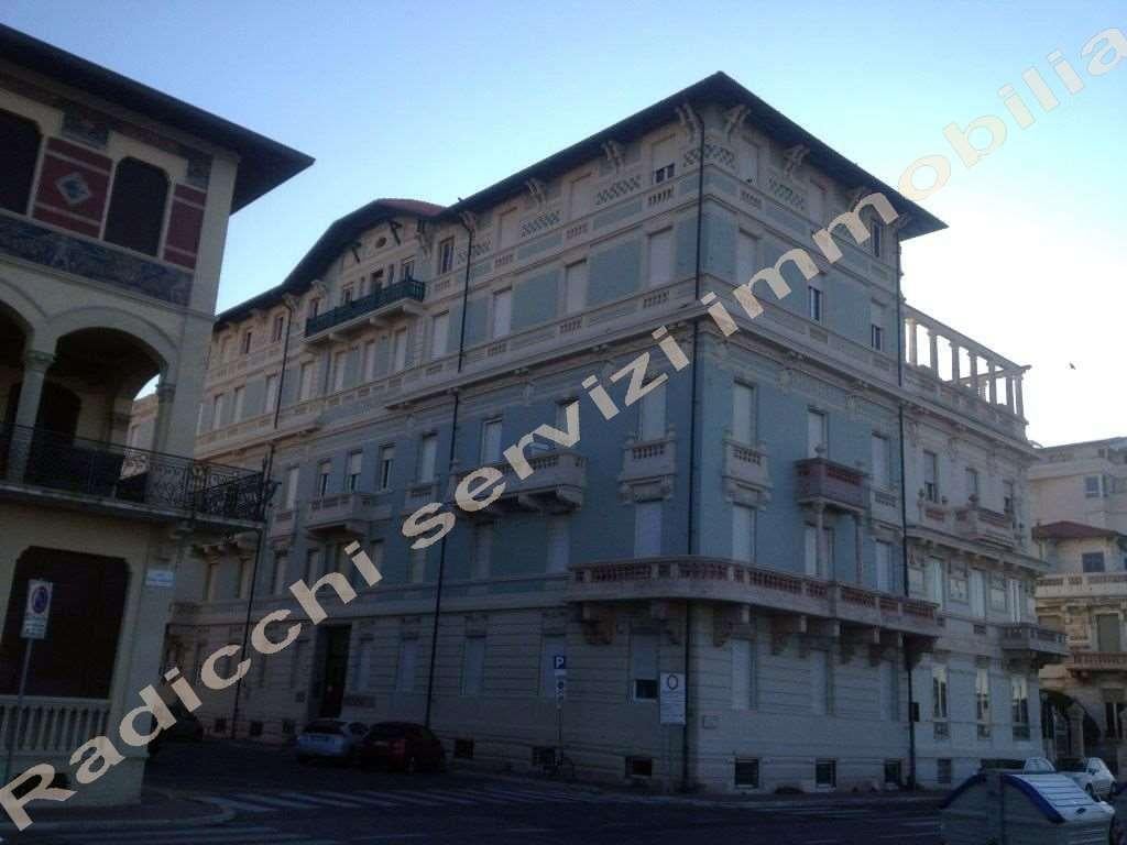 appartamento in vendita a Forte dei Marmi