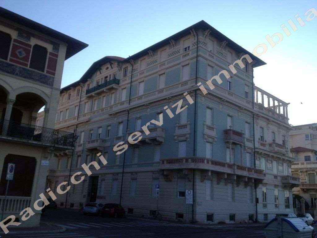appartamento in vendita a Forte dei Marmi