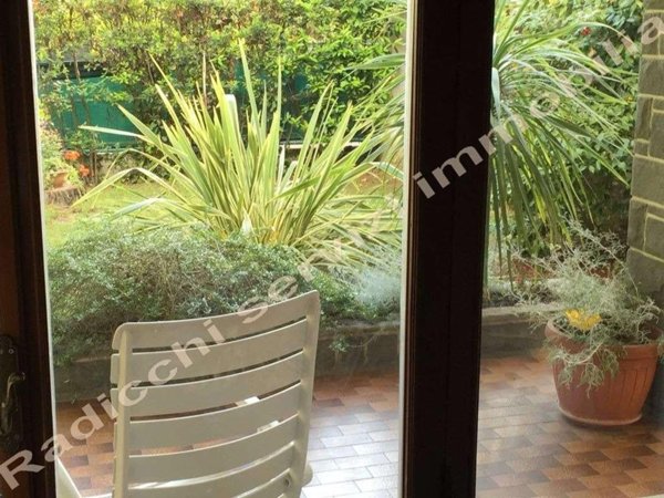 casa indipendente in vendita a Forte dei Marmi in zona Roma Imperiale