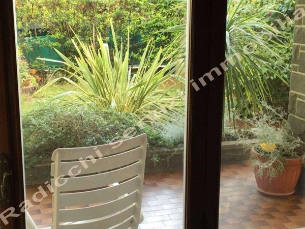 casa indipendente in vendita a Forte dei Marmi in zona Roma Imperiale