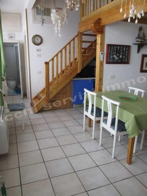 appartamento in vendita a Forte dei Marmi