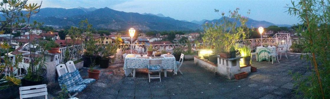 appartamento in vendita a Forte dei Marmi