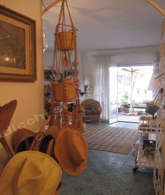 appartamento in vendita a Forte dei Marmi