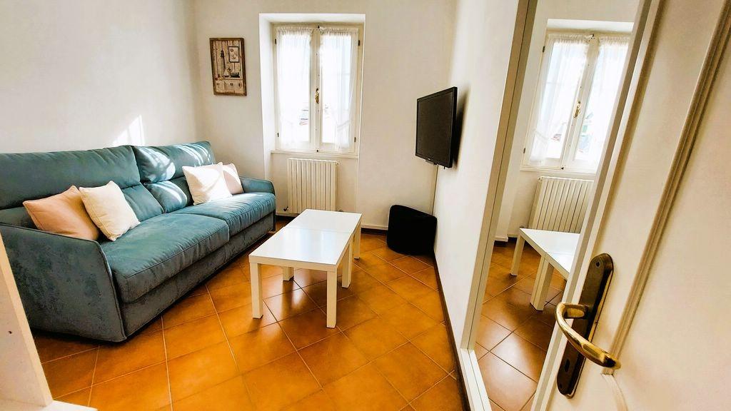 appartamento in vendita a Forte dei Marmi